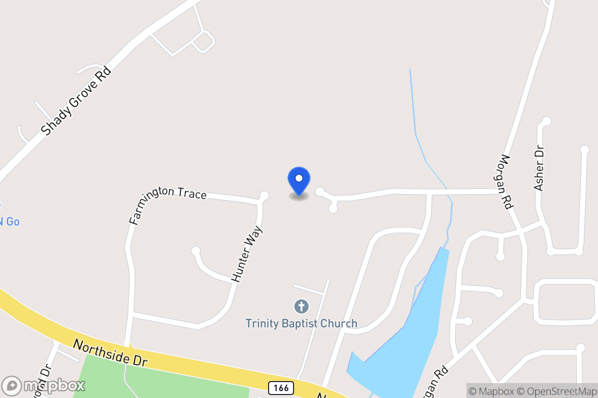 Map of 229 Turtle Cv