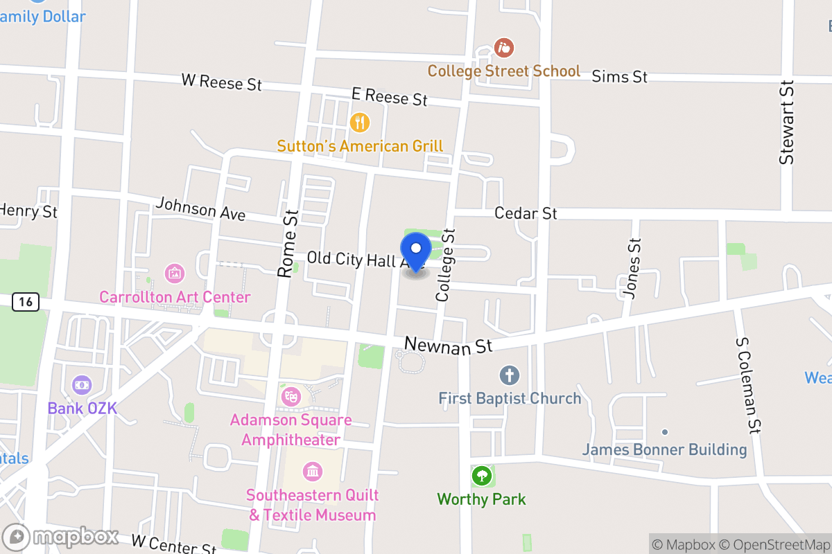 Map of 9 Tanner St