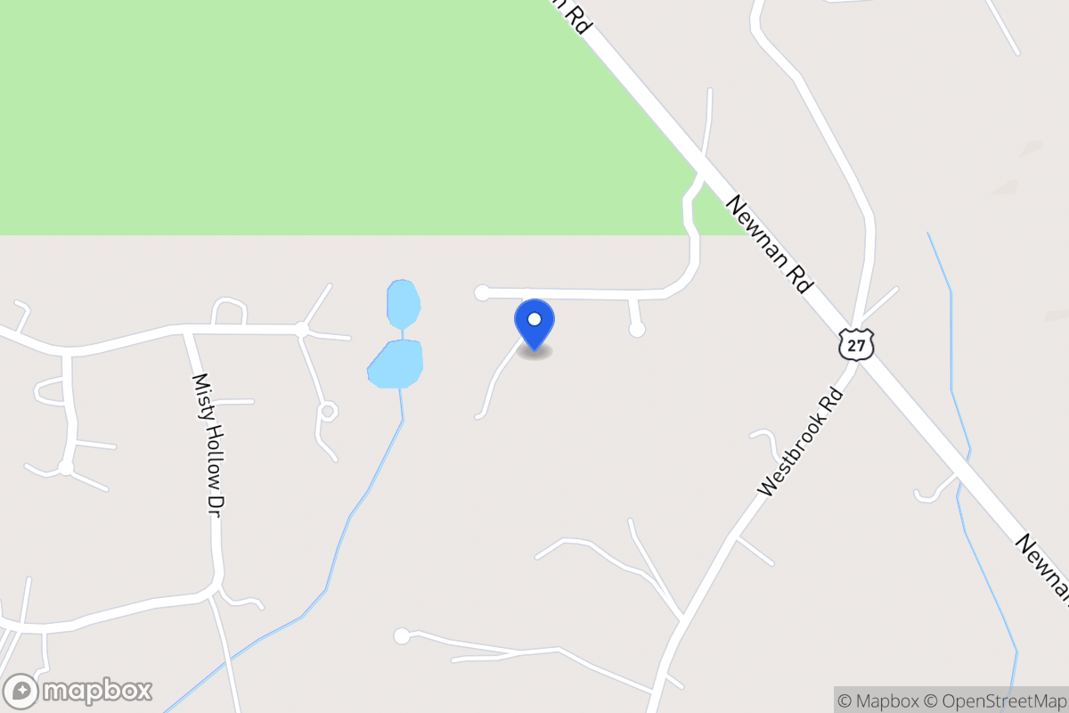 Map of 106 Vining Ct