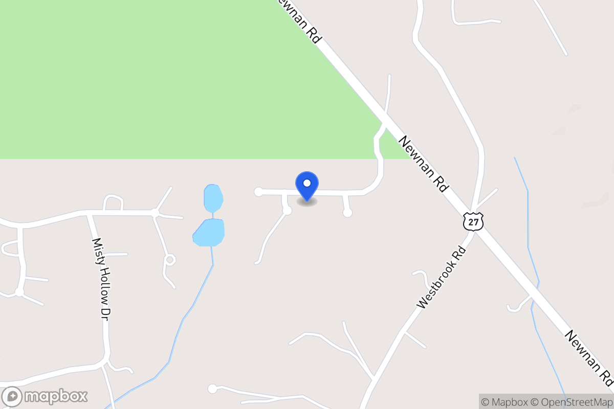 Map of 102 Vining Ct