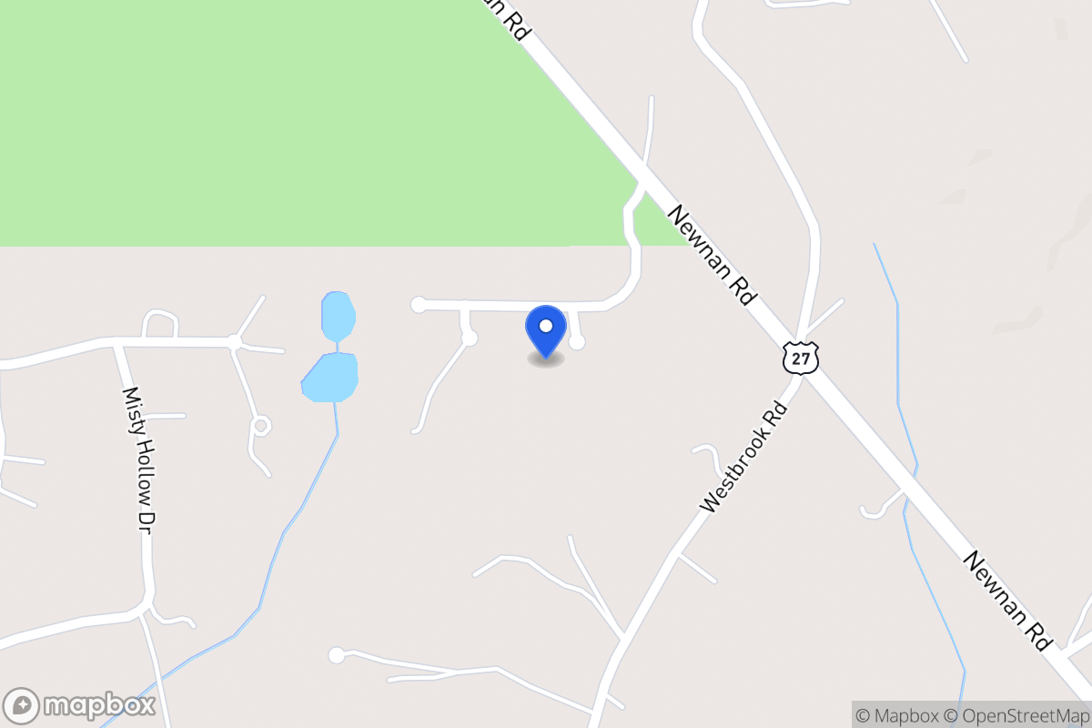 Map of 103 Victoria Way
