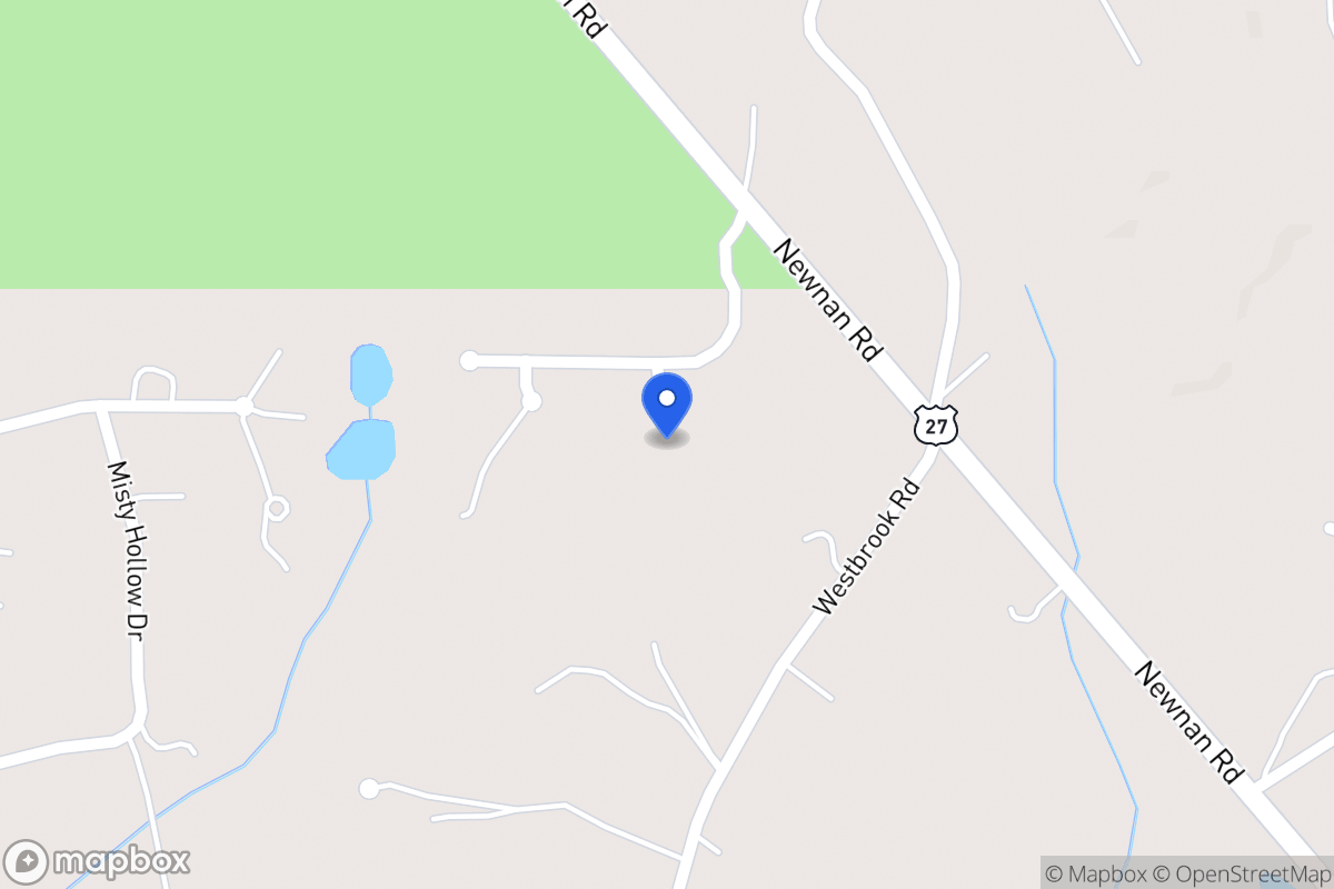Map of 106 Victoria Way