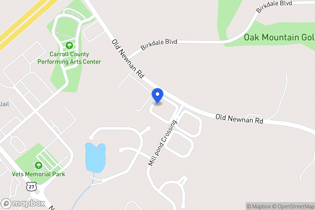 Map of 391 B2 Mill Pond Xing