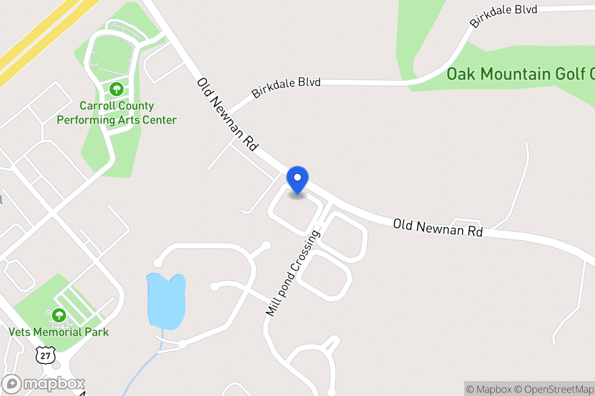 Map of 391 C1 Mill Pond Xing