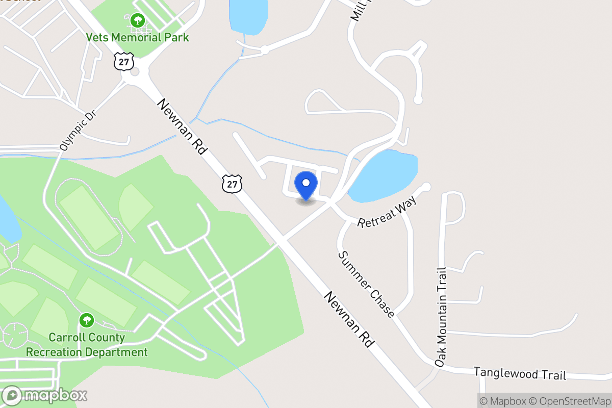 Map of 141 A1 Mill Pond Xing