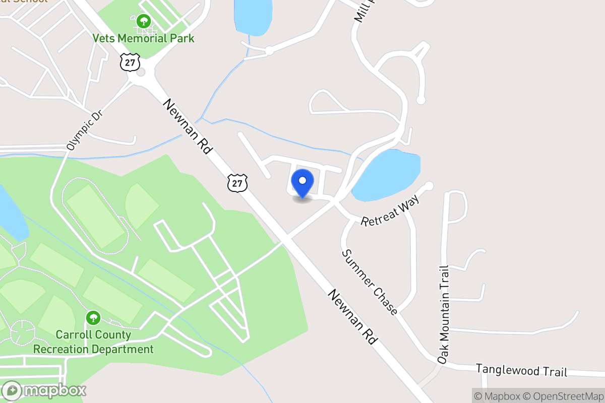 Map of 141 A3 Mill Pond Xing