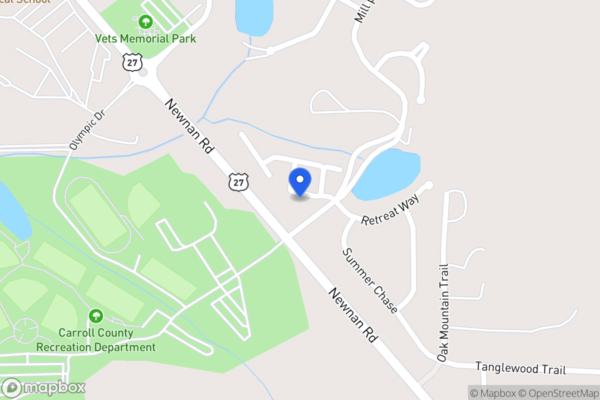 Map of 141 A4 Mill Pond Xing