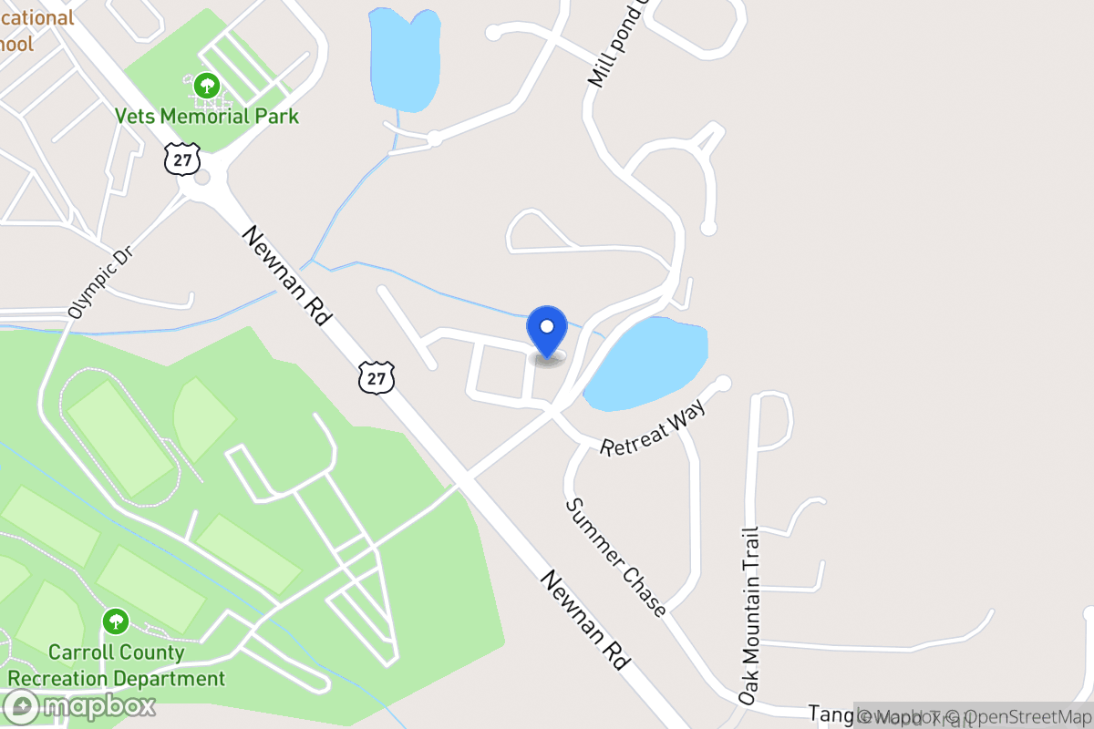 Map of 141 B2 Mill Pond Xing