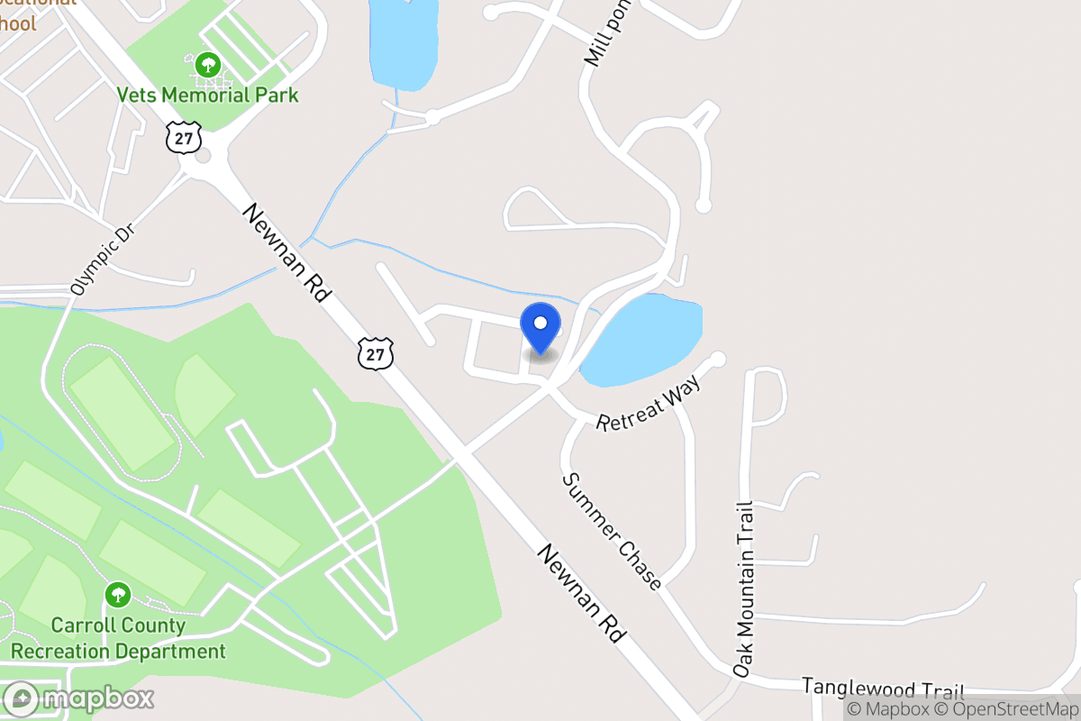Map of 141 B5 Mill Pond Xing