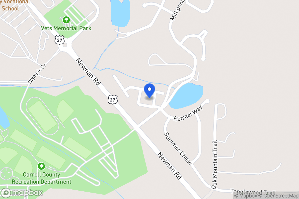 Map of 141 C2 Mill Pond Xing