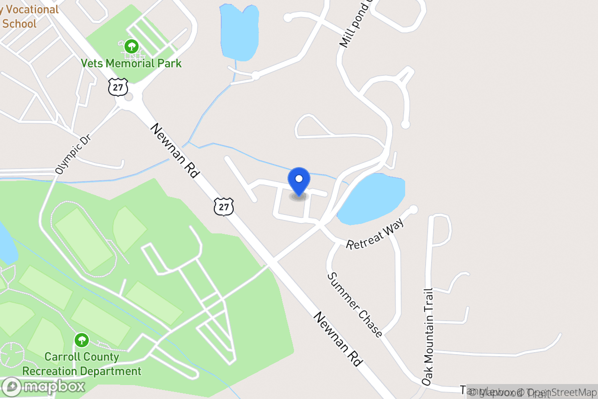Map of 141 C4 Mill Pond Xing