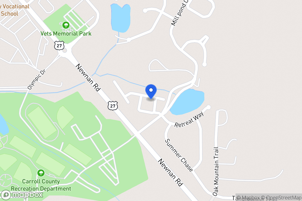 Map of 141 C5 Mill Pond Xing