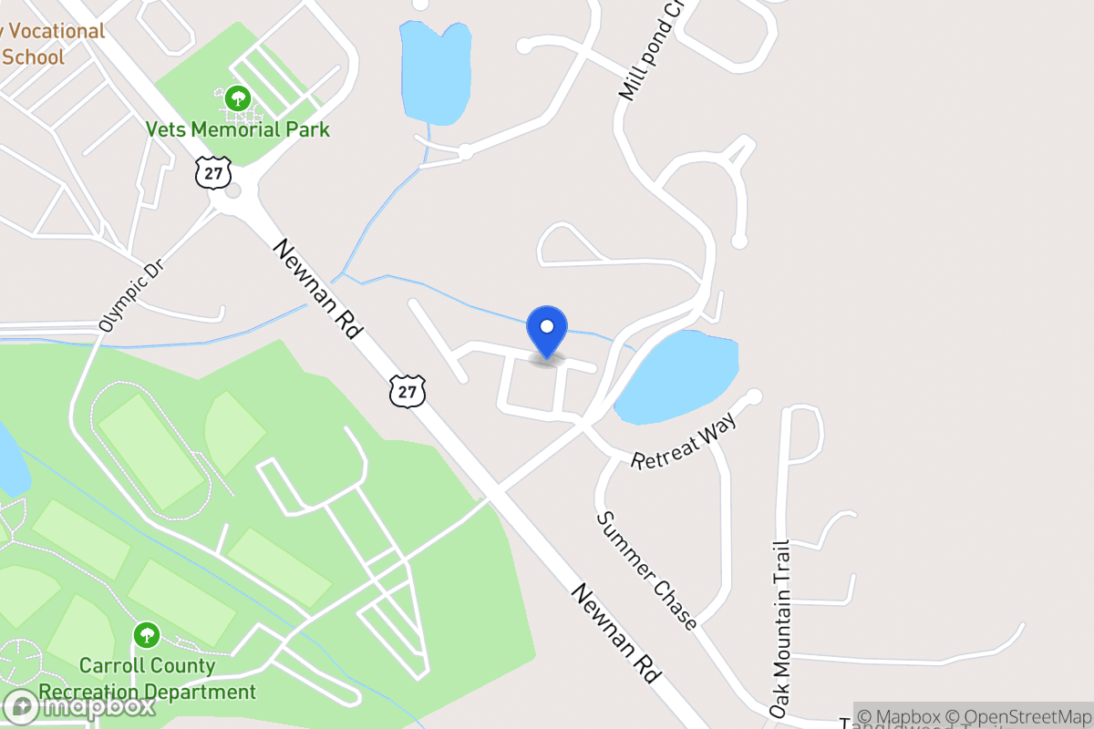 Map of 141 C6 Mill Pond Xing