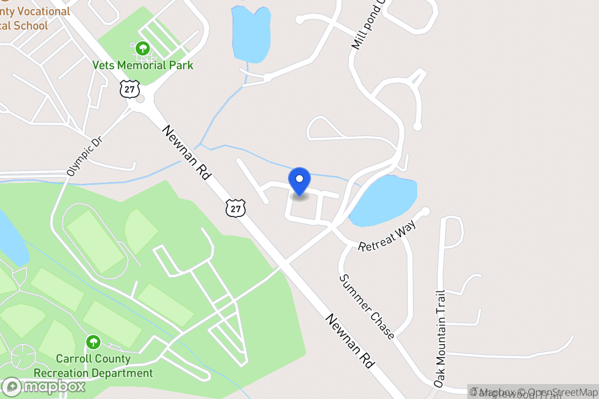 Map of 141 D3 Mill Pond Xing