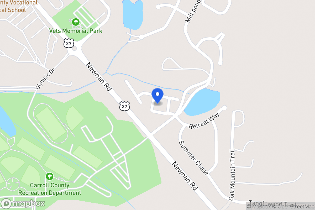 Map of 141 D5 Mill Pond Xing