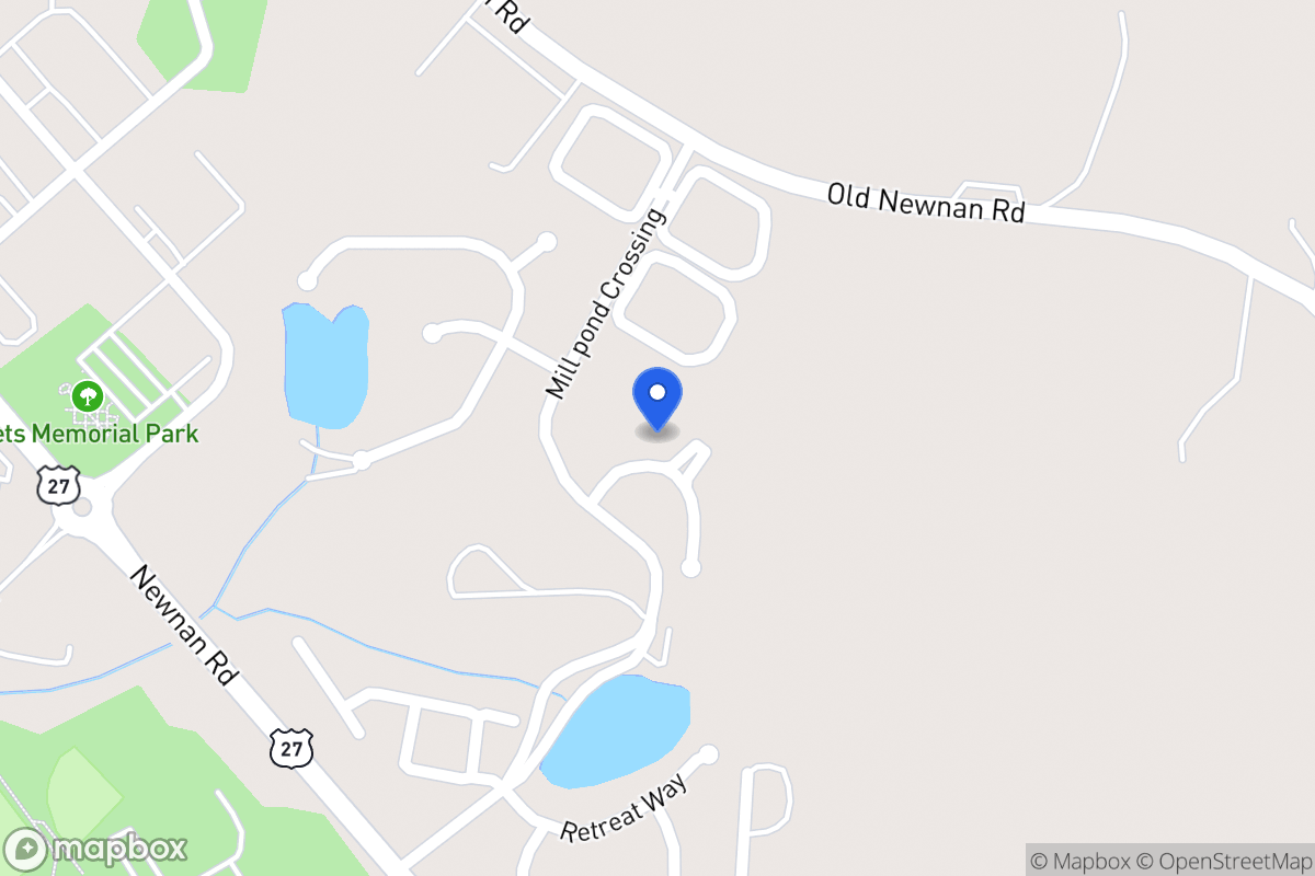 Map of 109 Deer Park Dr