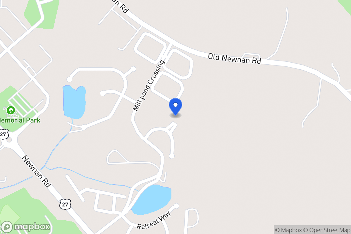 Map of 115 Deer Park Dr
