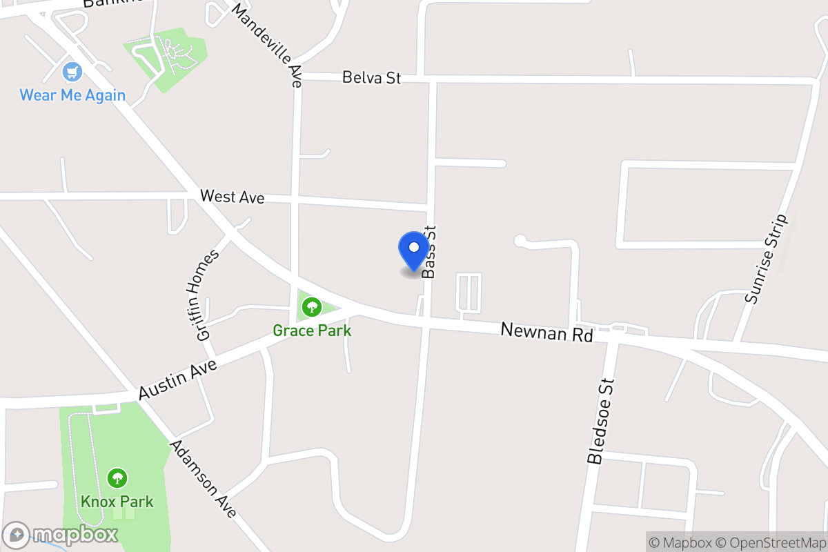 Map of 120 Bass St 09