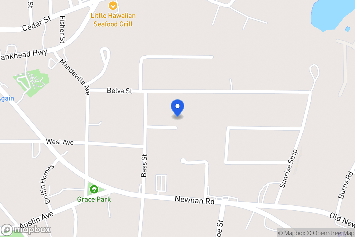 Map of 120 Jackson St