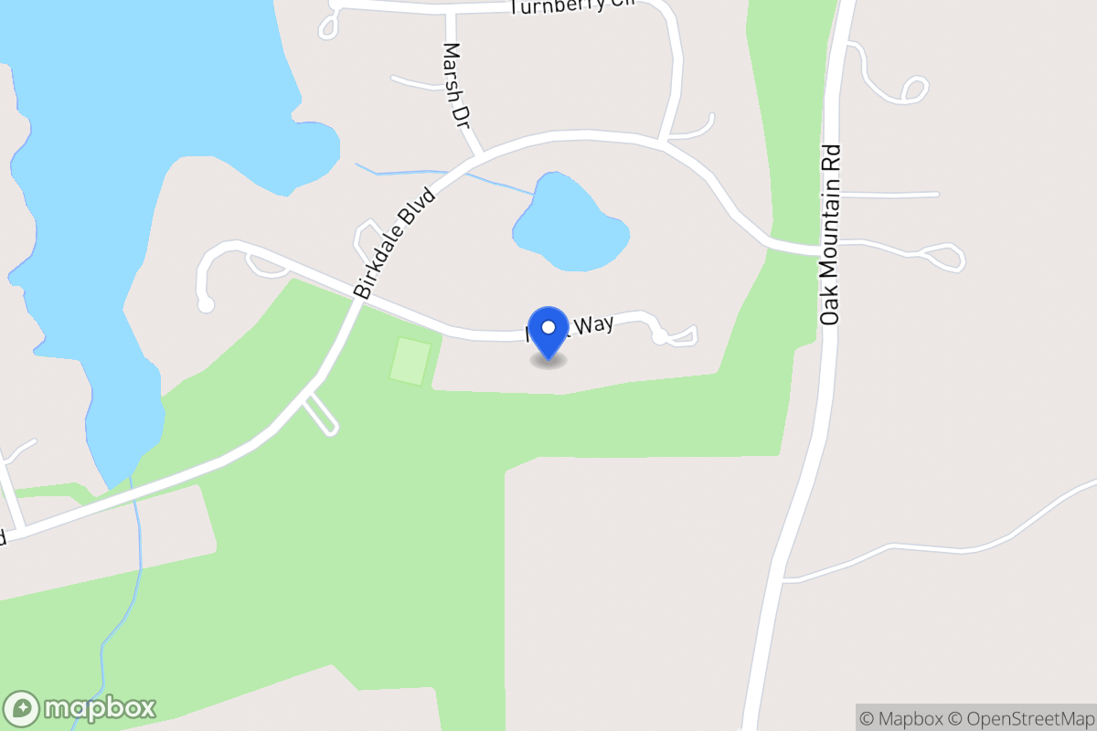 Map of 111 National Way