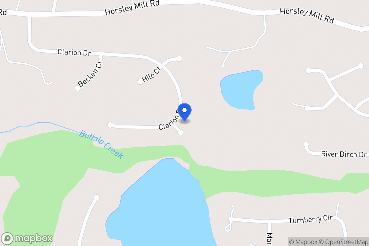 Map of 101 Lei Ct