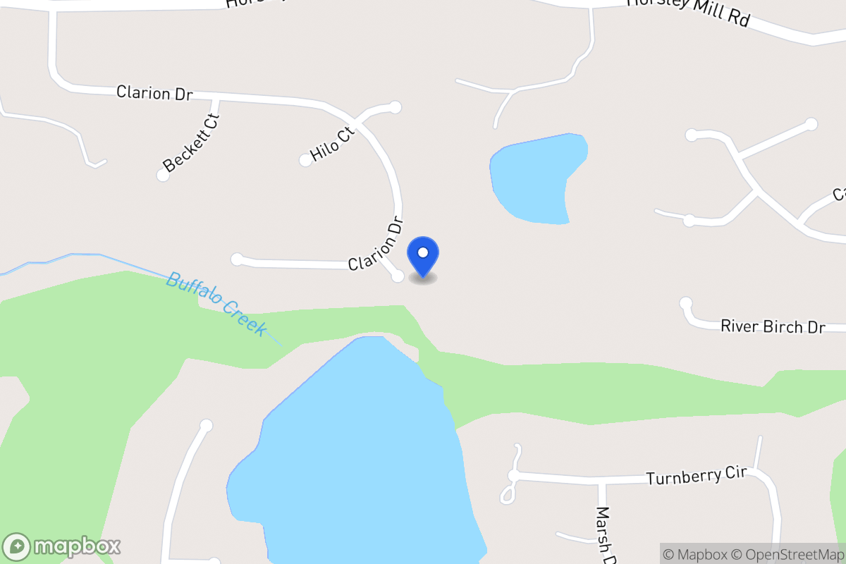 Map of 103 Lei Ct