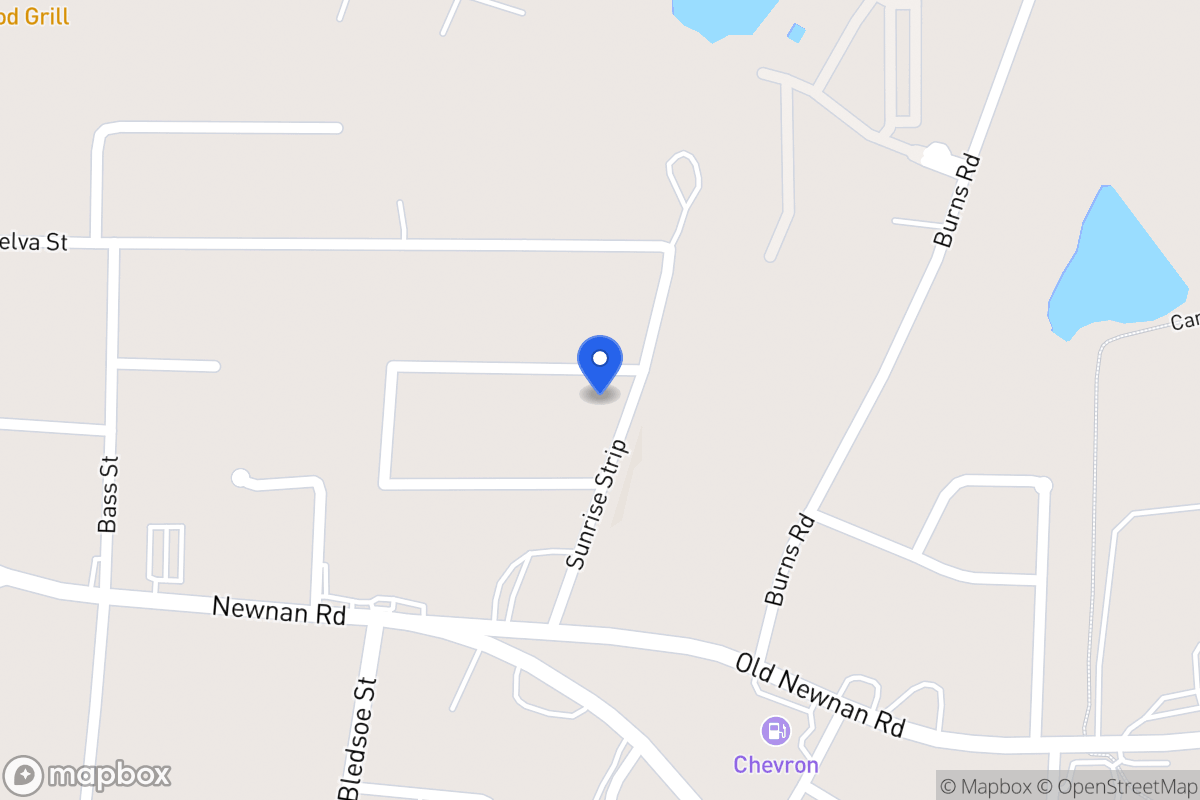 Map of 102 Morningside Dr