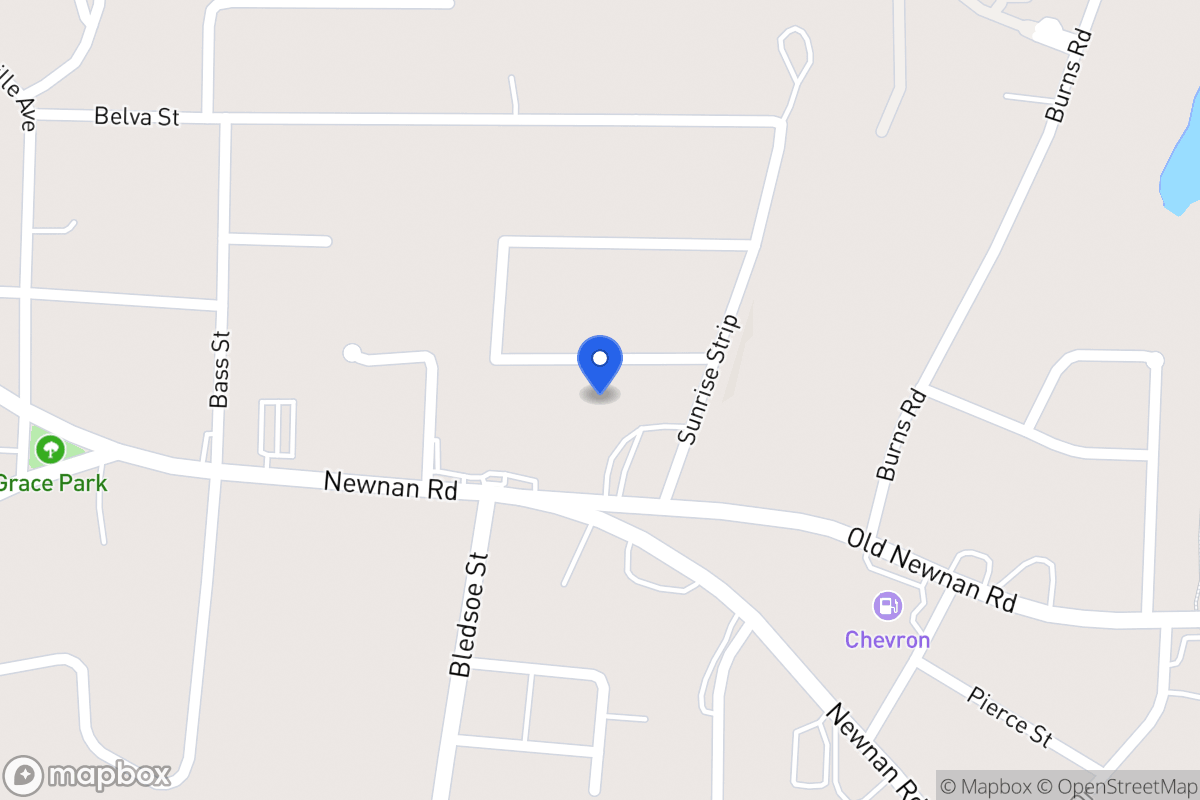 Map of 139 Morningside Dr