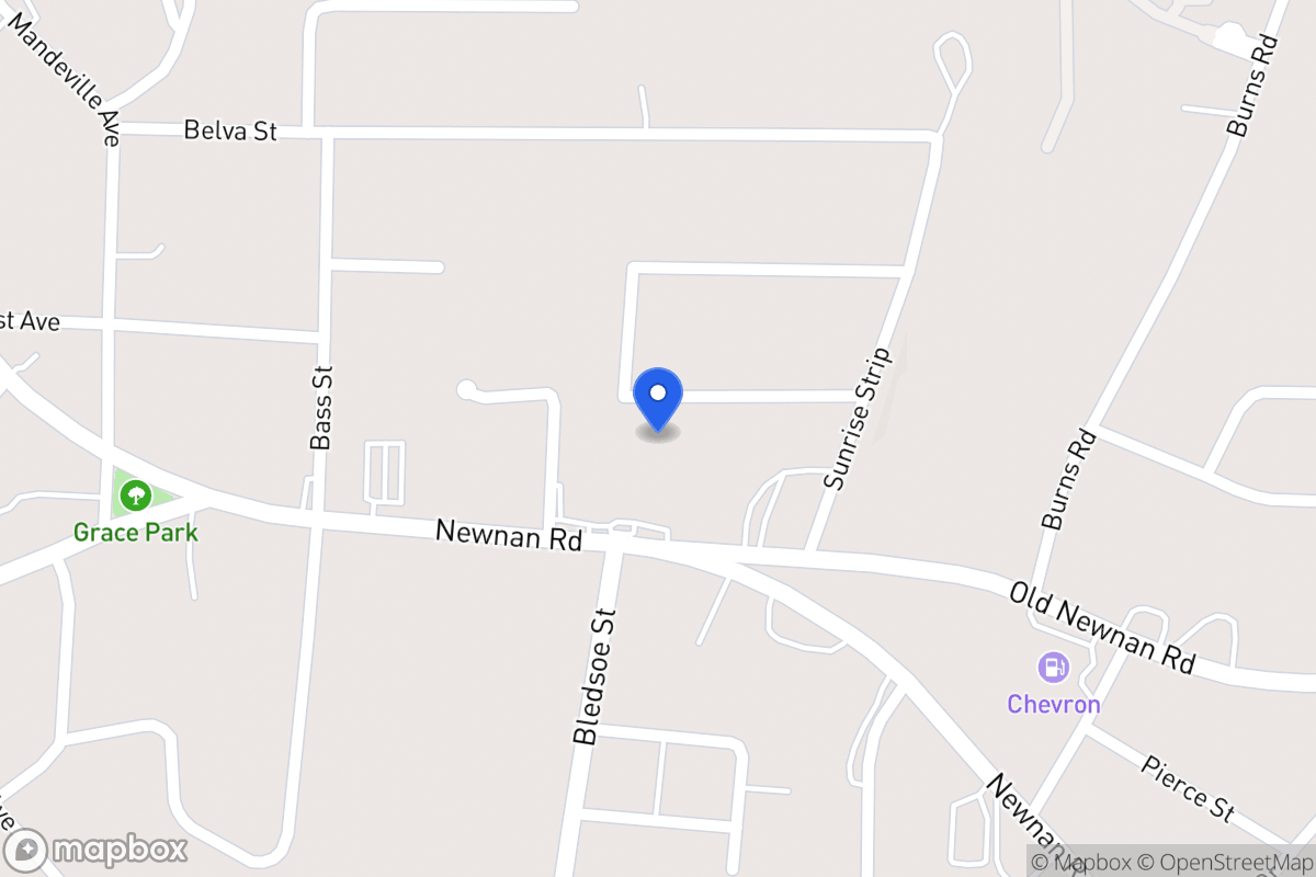 Map of 133 Morningside Dr