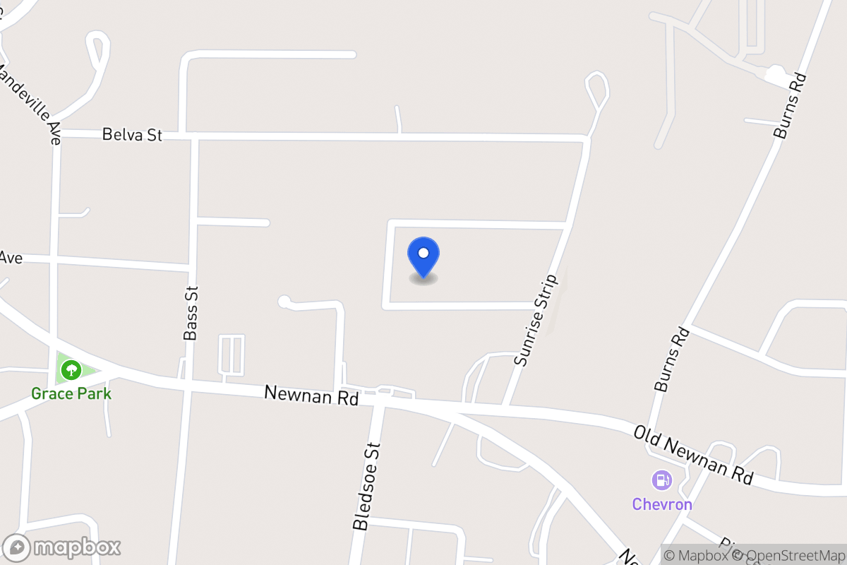 Map of 118 Morningside Dr