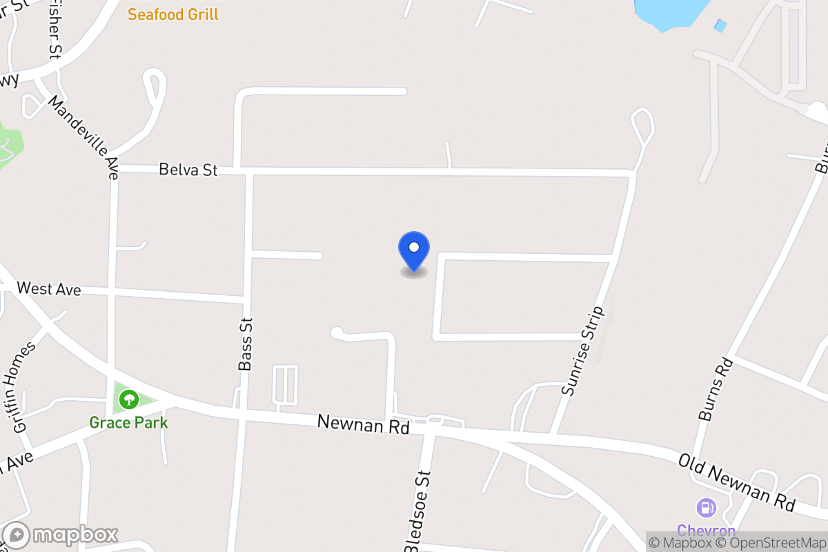 Map of 123 Morningside Dr