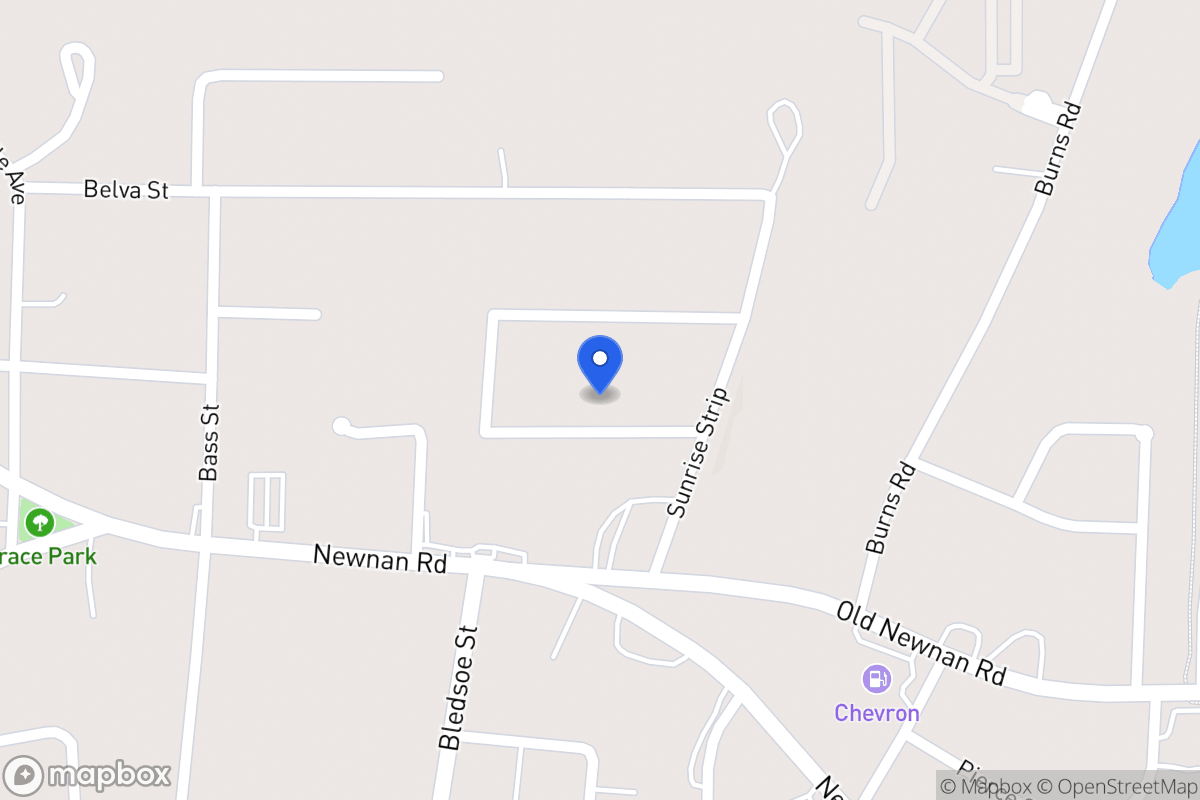 Map of 122 Morningside Dr