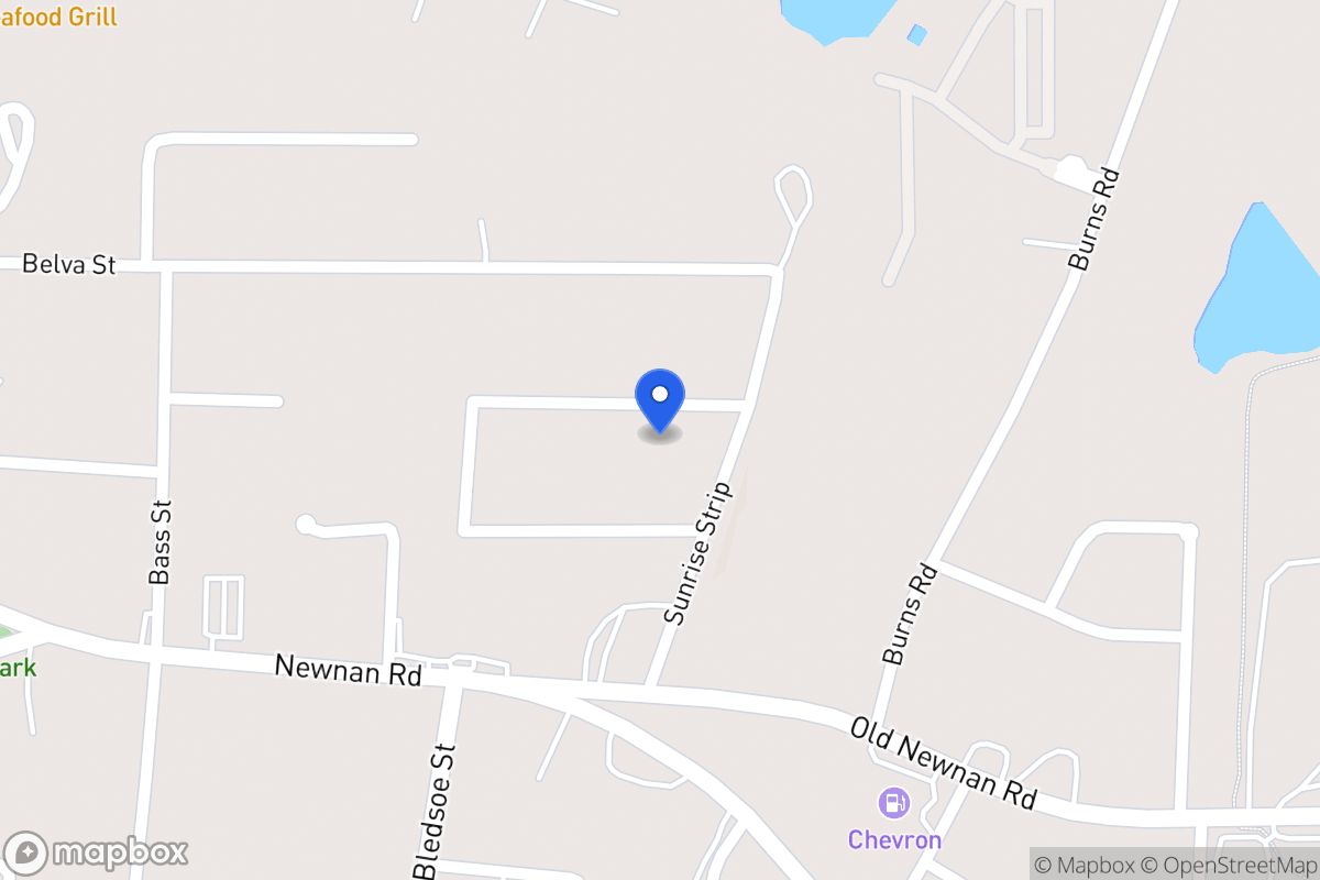 Map of 104 Morningside Dr
