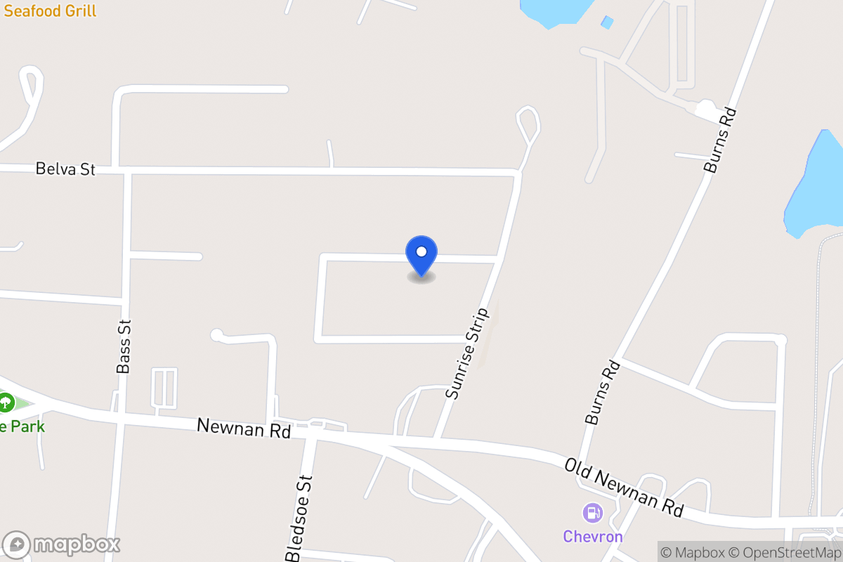 Map of 106 Morningside Dr