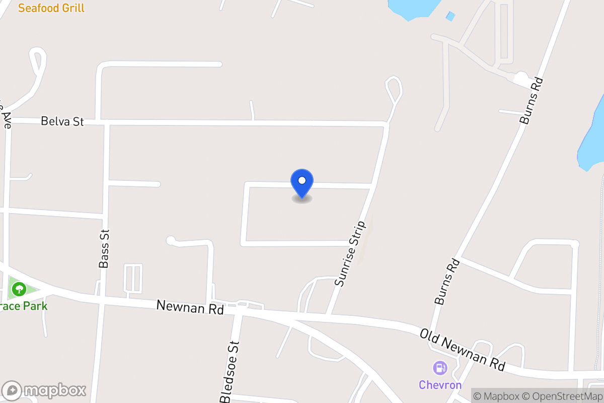 Map of 108 Morningside Dr