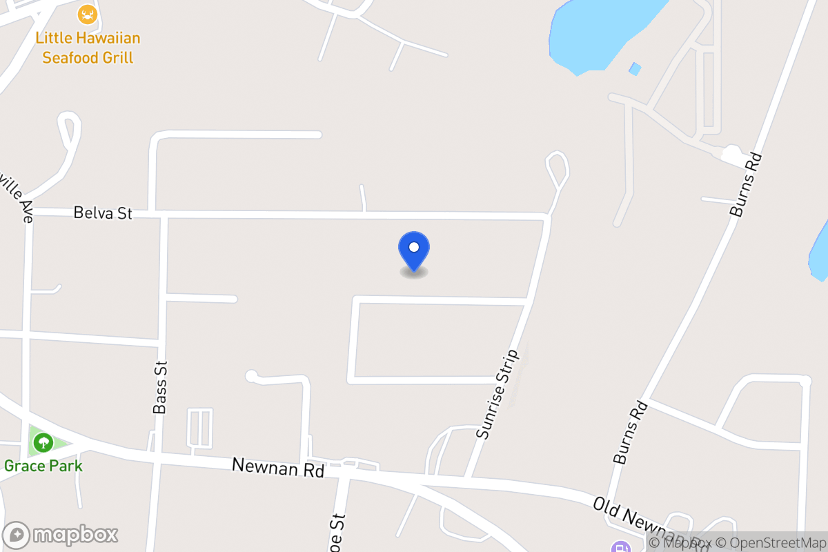 Map of 113 Morningside Dr