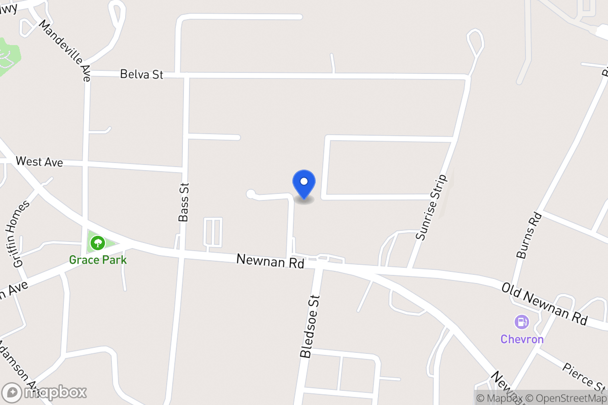 Map of 129 Morningside Dr