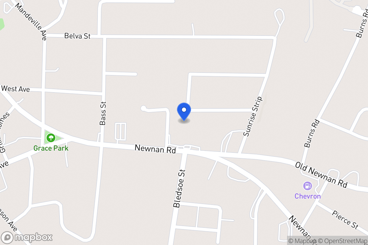 Map of 131 Morningside Dr
