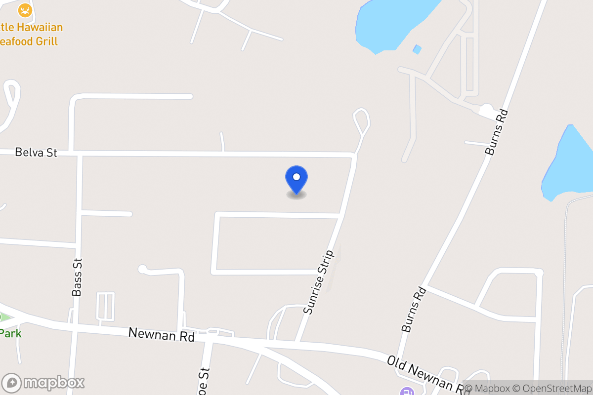 Map of 109 Morningside Dr