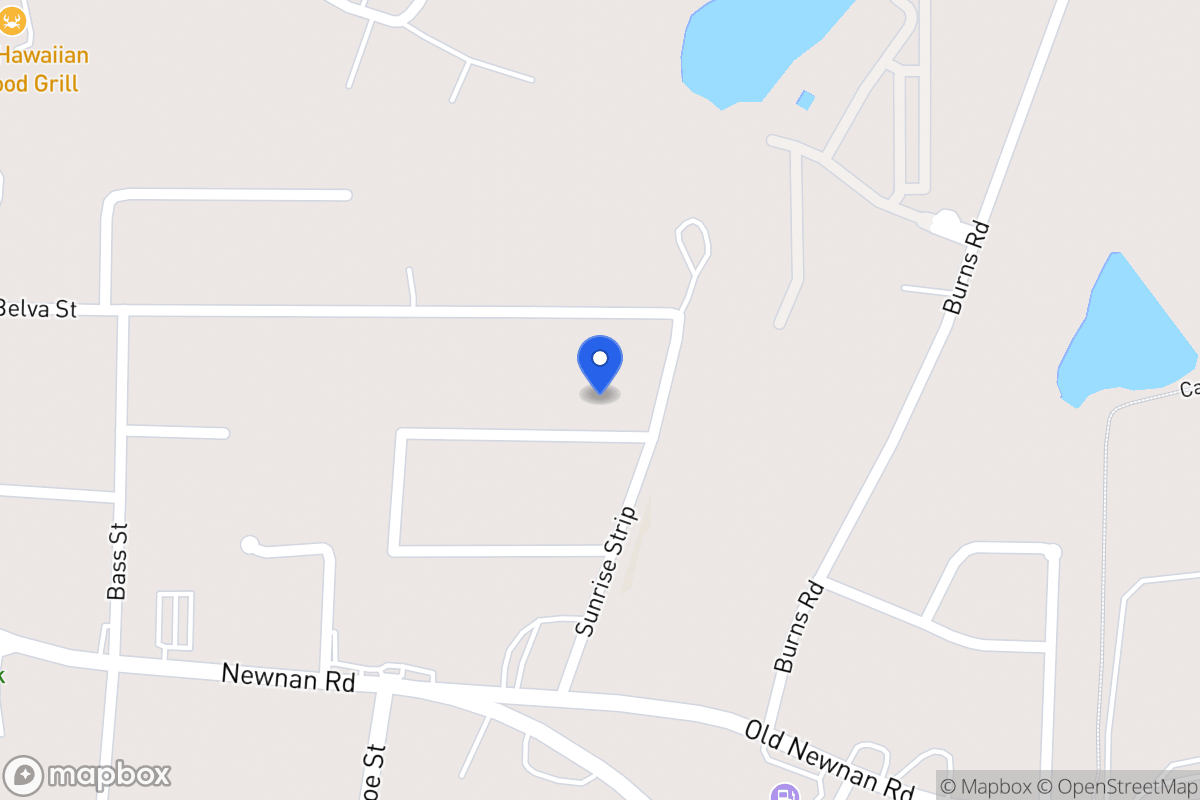 Map of 105 Morningside Dr