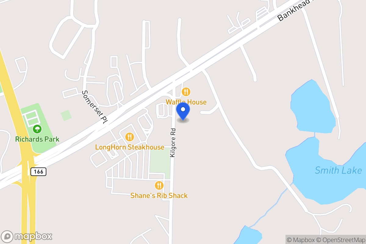 Map of 50 Kilgore Rd