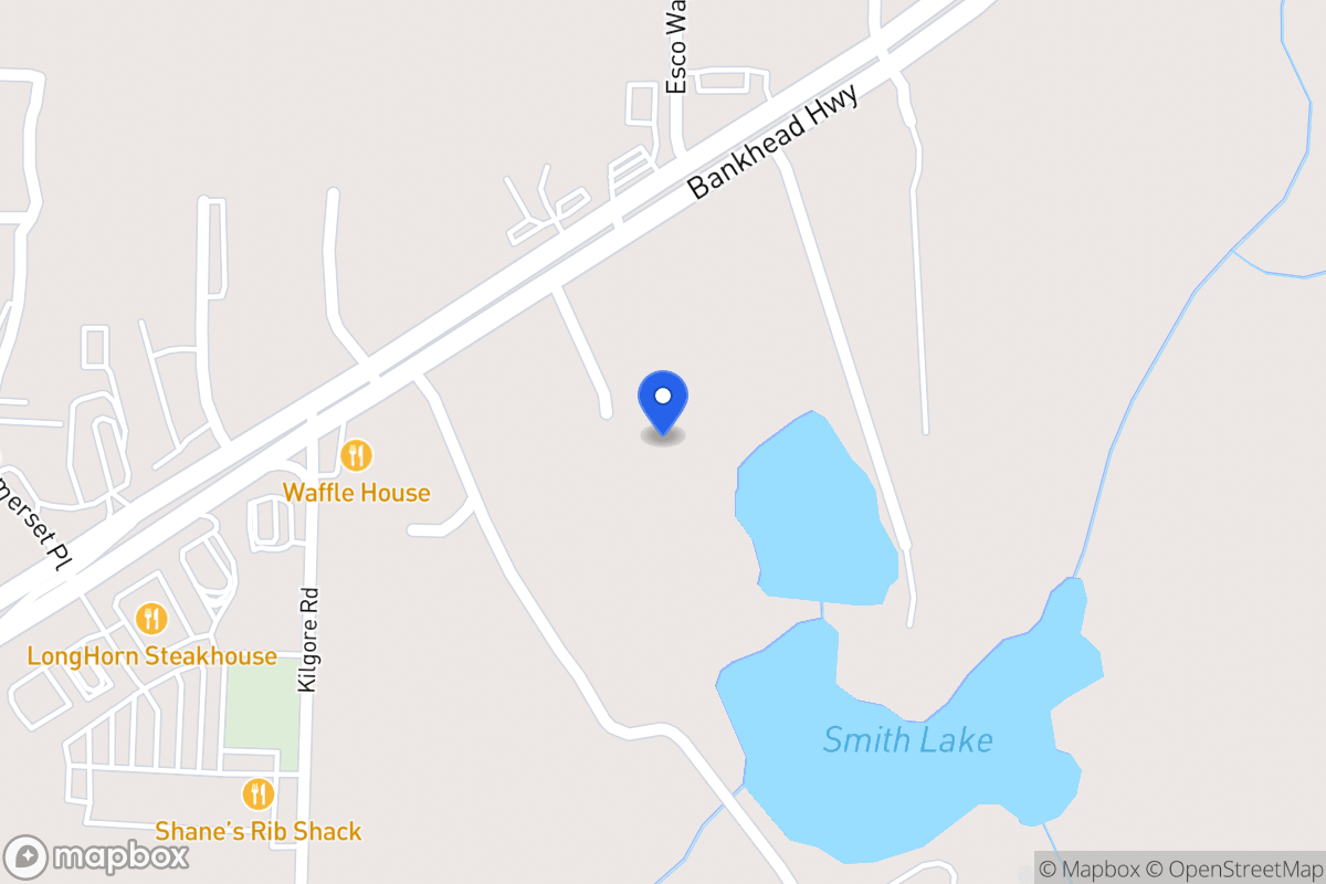 Map of 66 Sassafras Way