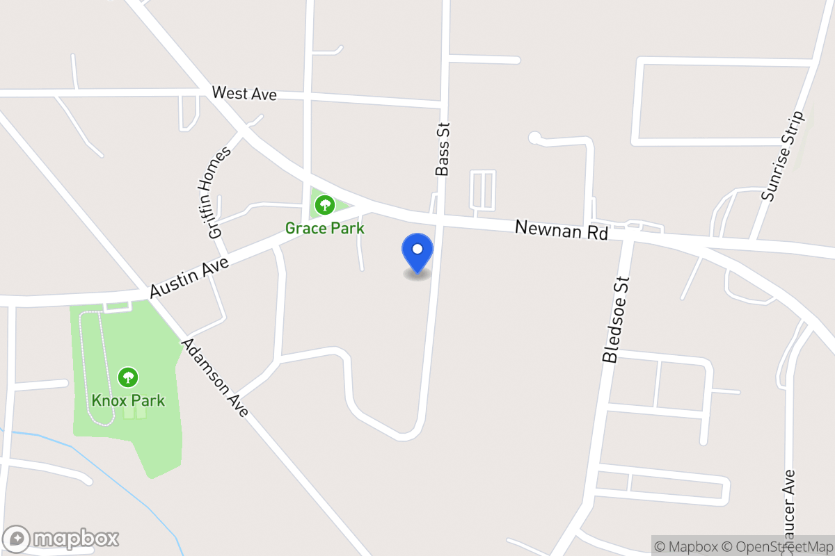 Map of 115 Bennett Cir