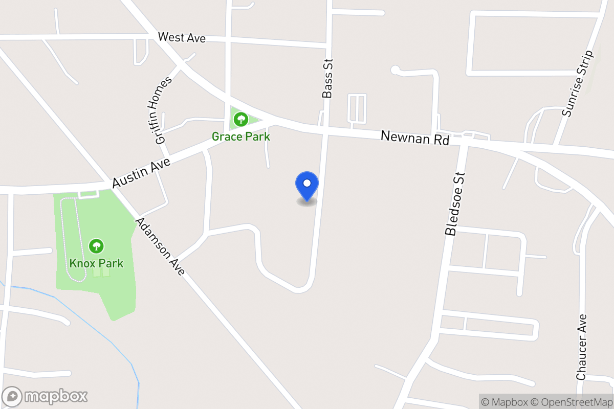 Map of 123 Bennett Cir