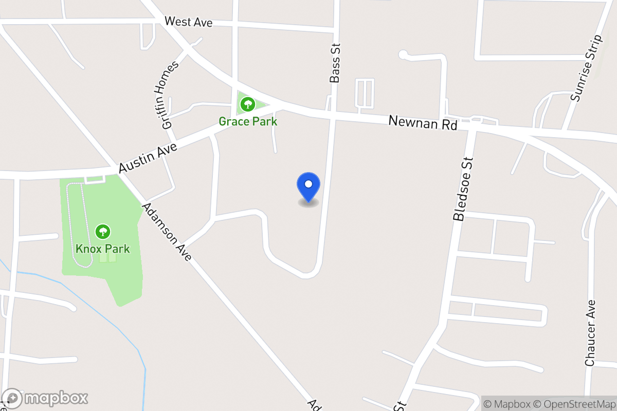 Map of 125 Bennett Cir