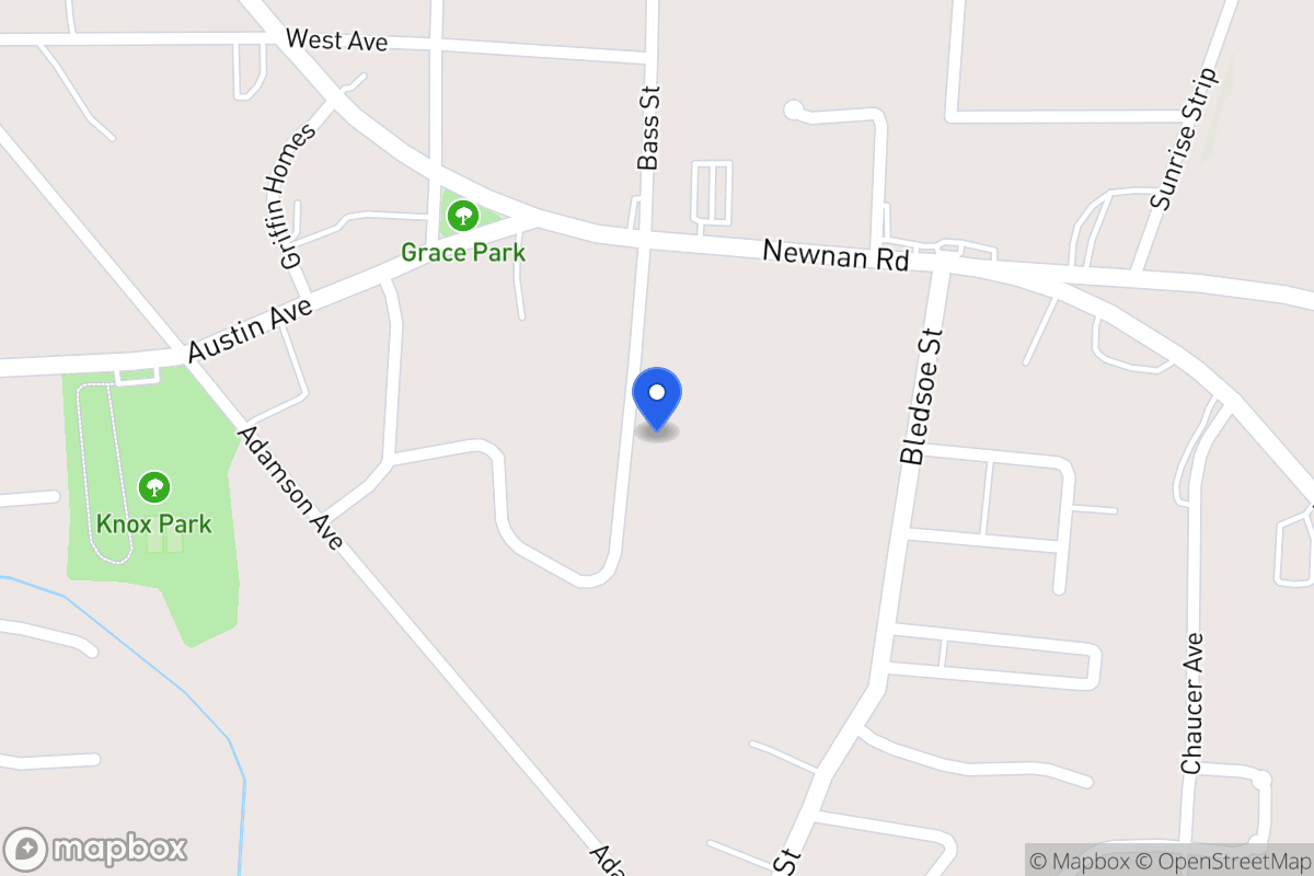 Map of 128 Bennett Cir