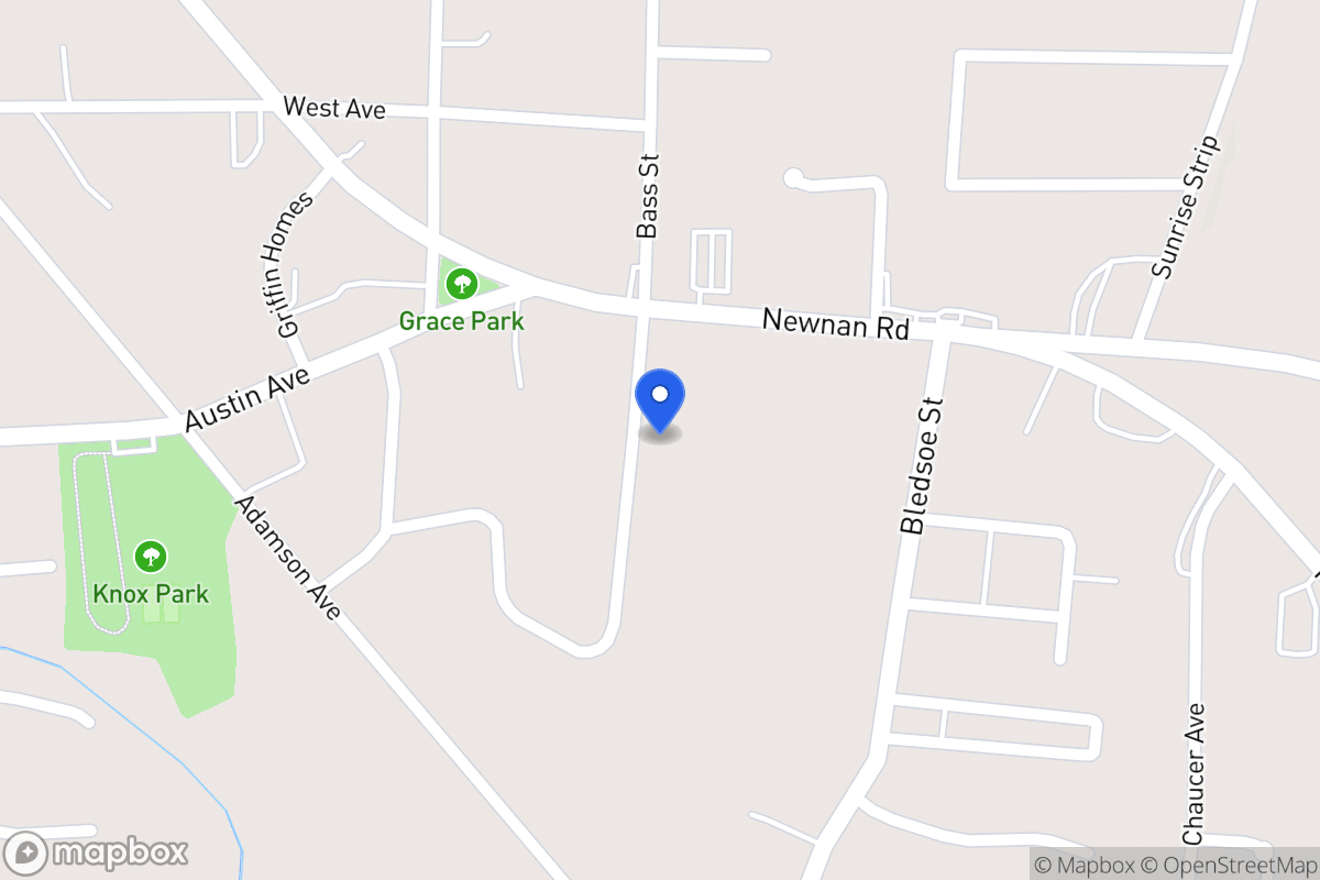 Map of 120 Bennett Cir