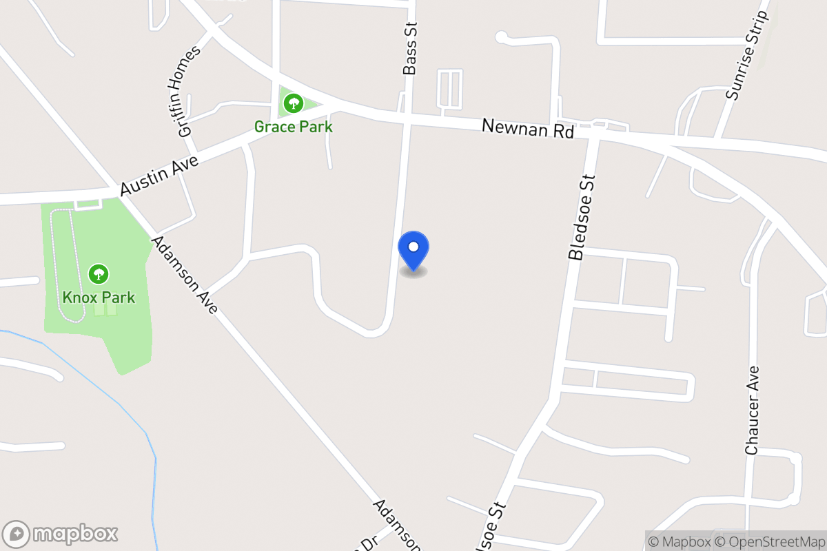 Map of 130 Bennett Cir