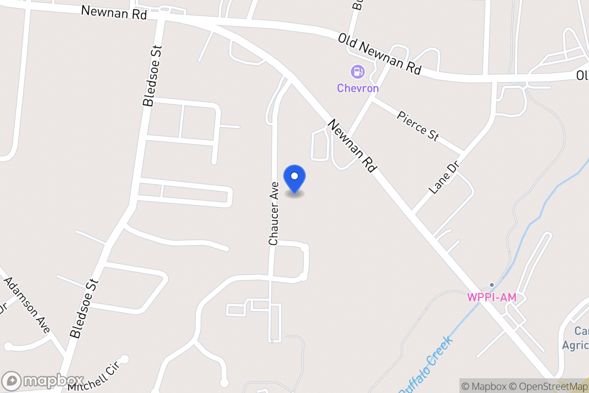 Map of Endless Loop Dr