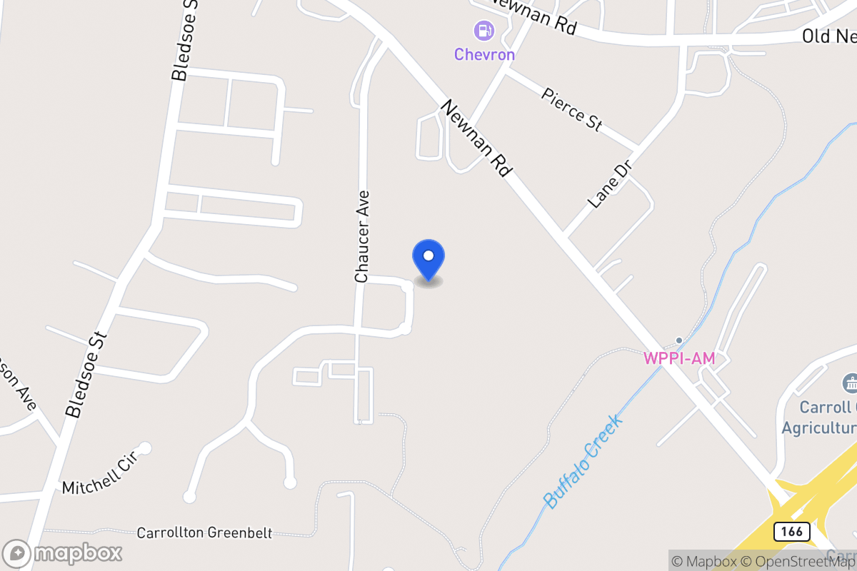Map of 118 Endless Loop Dr